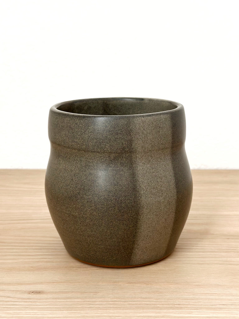 Ceramic Gourd Vase