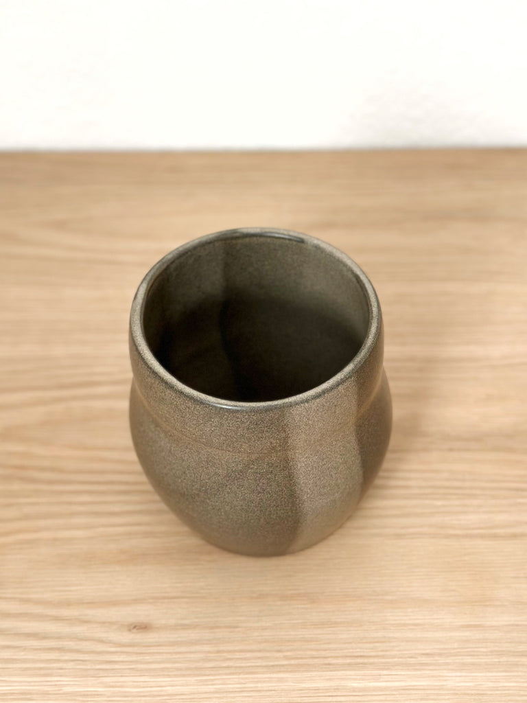 Ceramic Gourd Vase