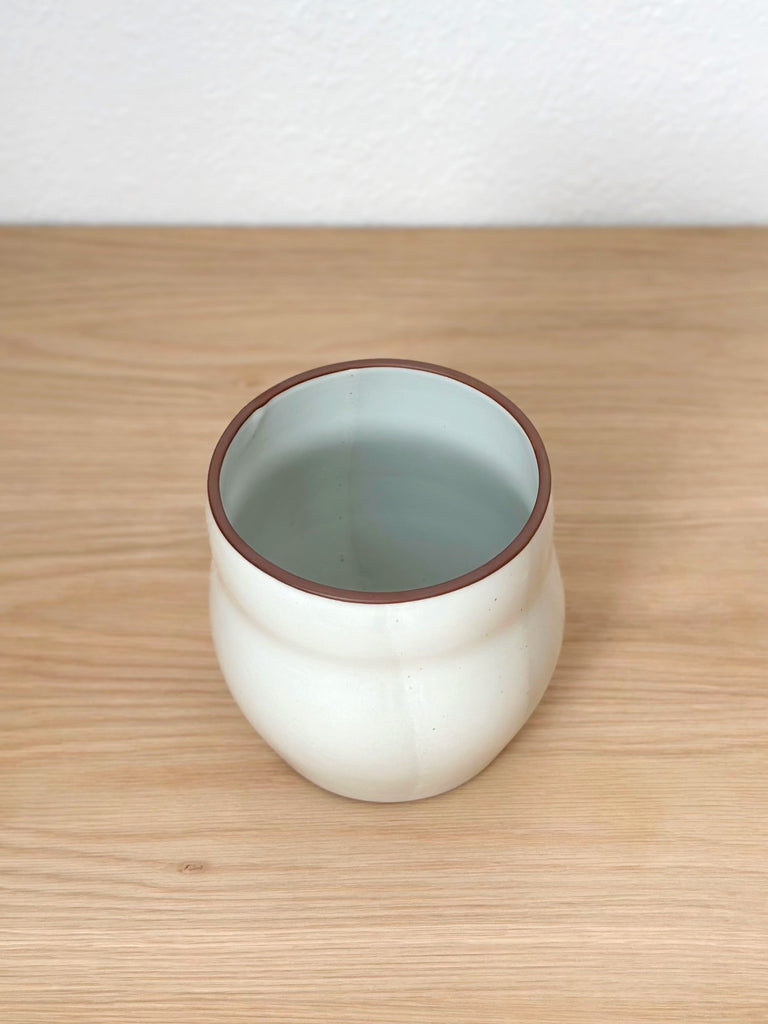 Ceramic Gourd Vase