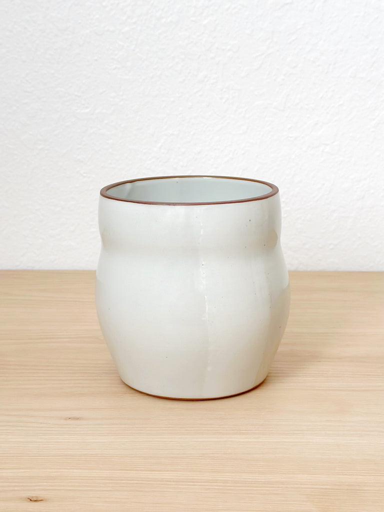 Ceramic Gourd Vase