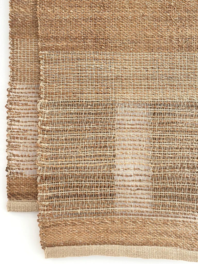 Handwoven Jute Wall Hanging