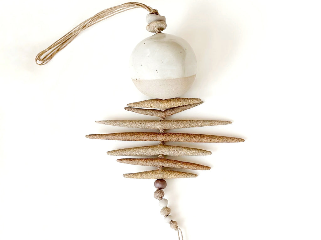 Ceramic Hanging