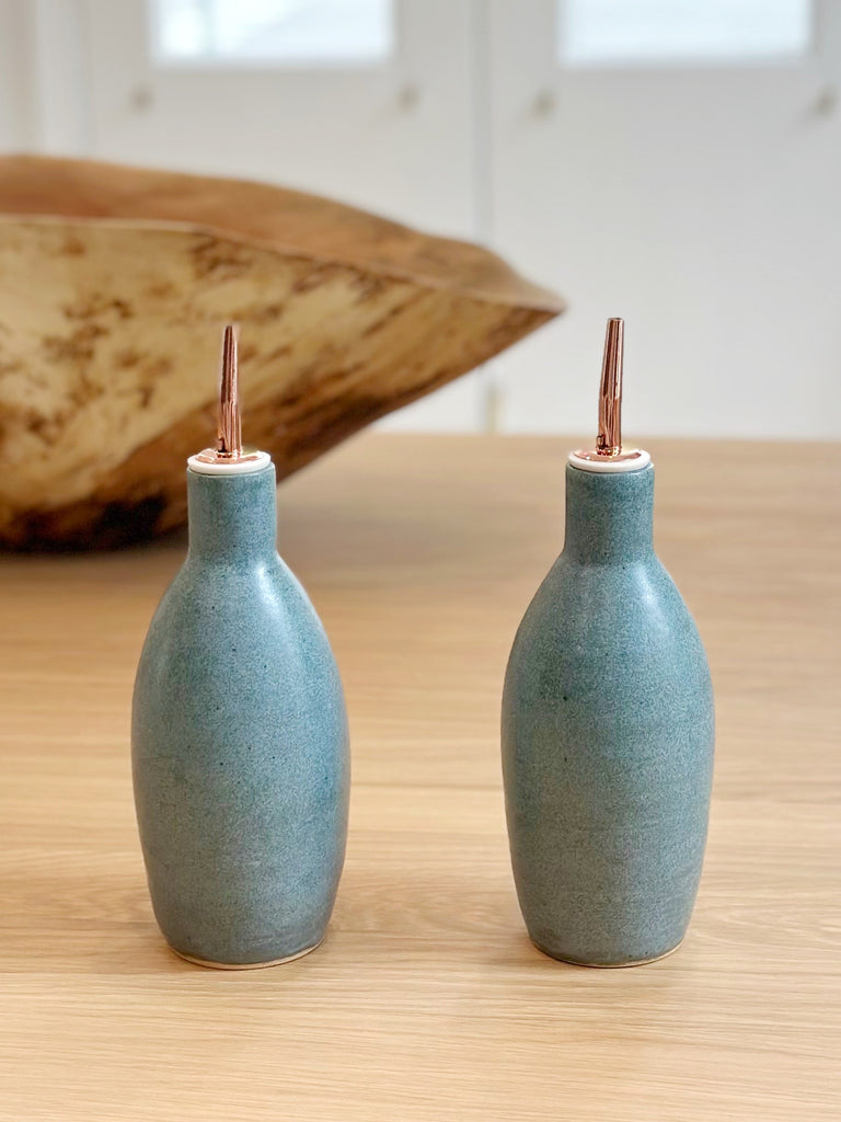 Ceramic Pouring Bottle