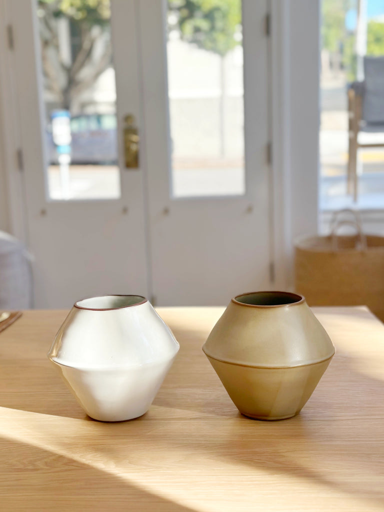 Ceramic Vase