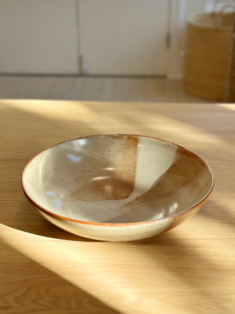 Ceramic Large Serving Platter