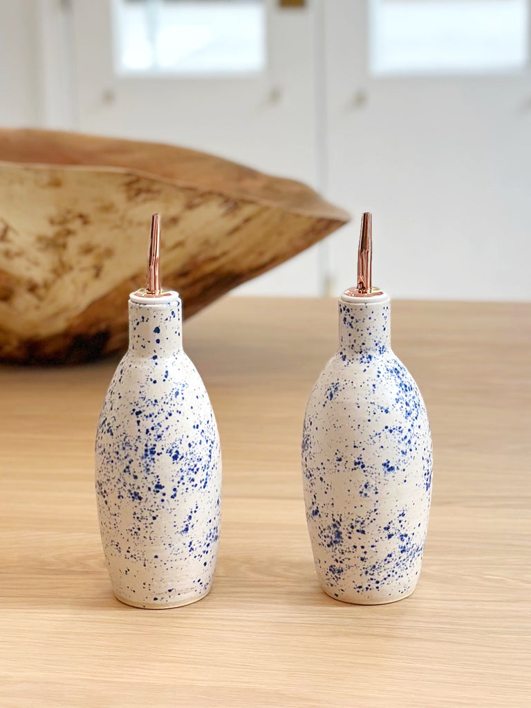 Ceramic Pouring Bottle