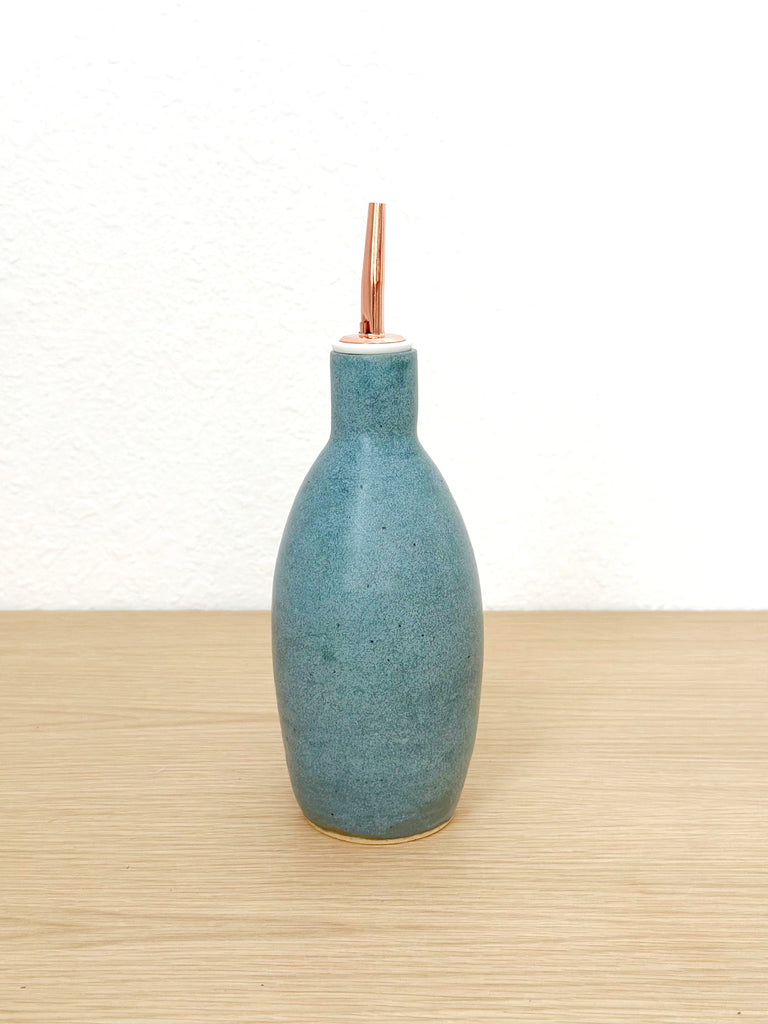 Ceramic Pouring Bottle