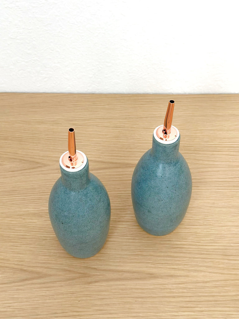 Ceramic Pouring Bottle