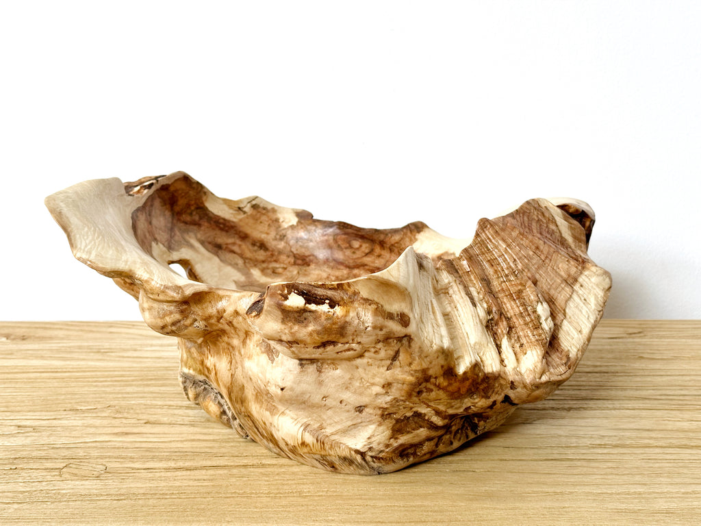 Maple Trough