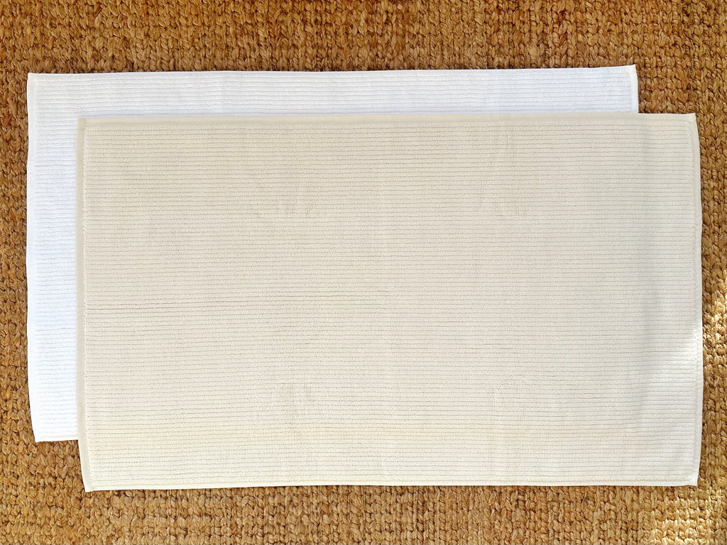 Organic Cotton Bathmat