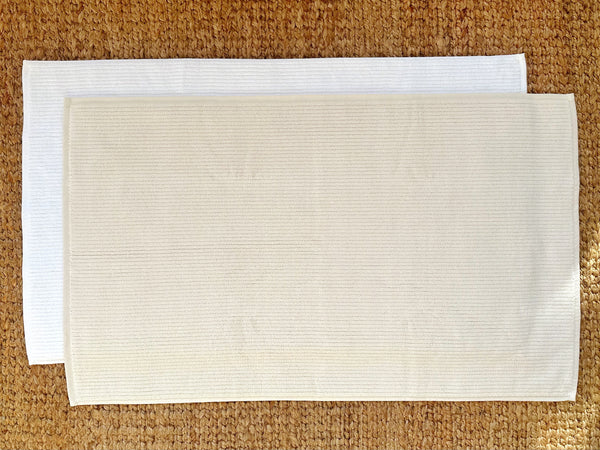 Organic Cotton Bathmat