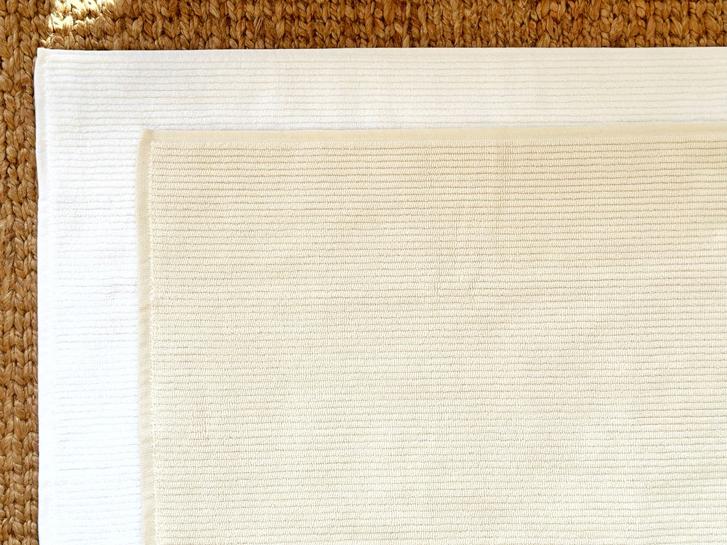 Organic Cotton Bathmat