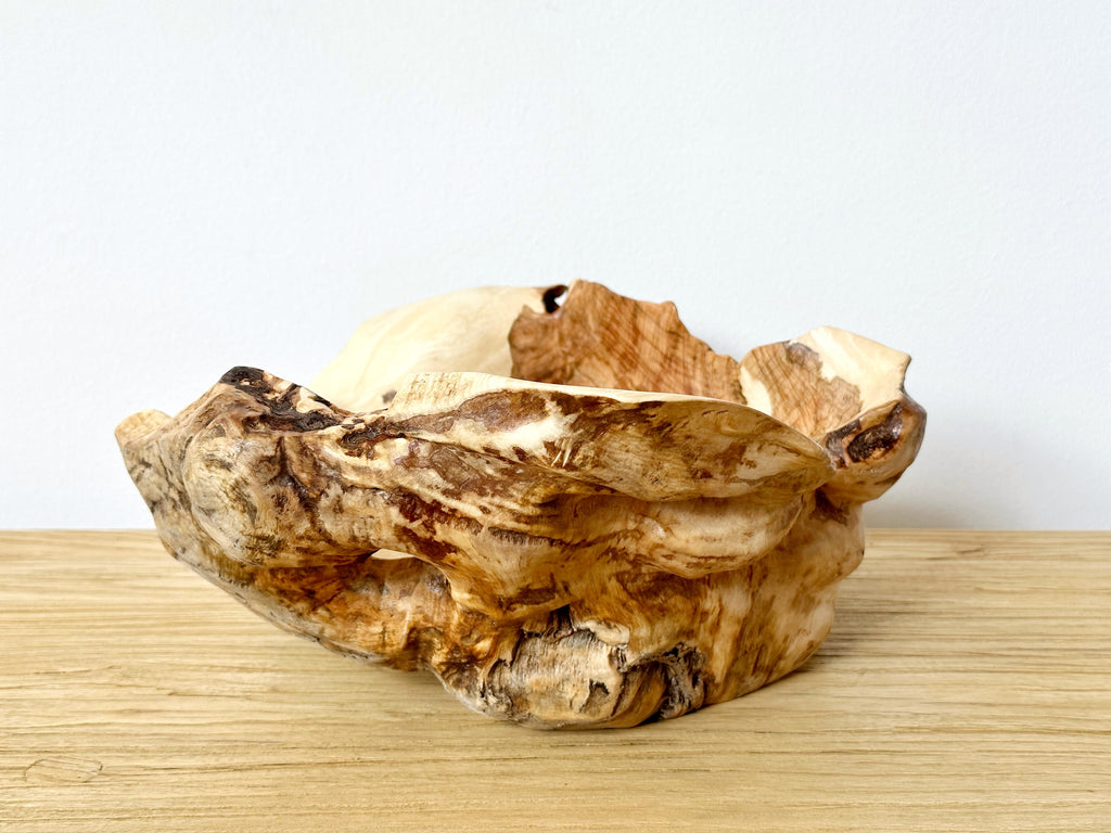 Maple Trough