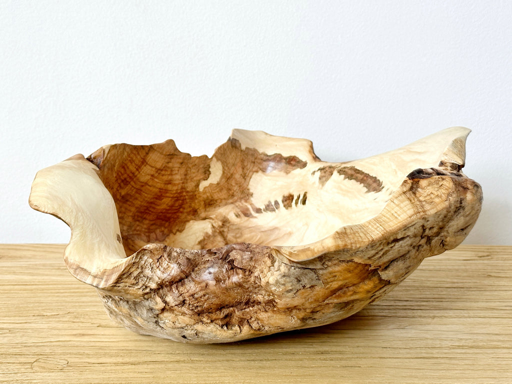Maple Trough