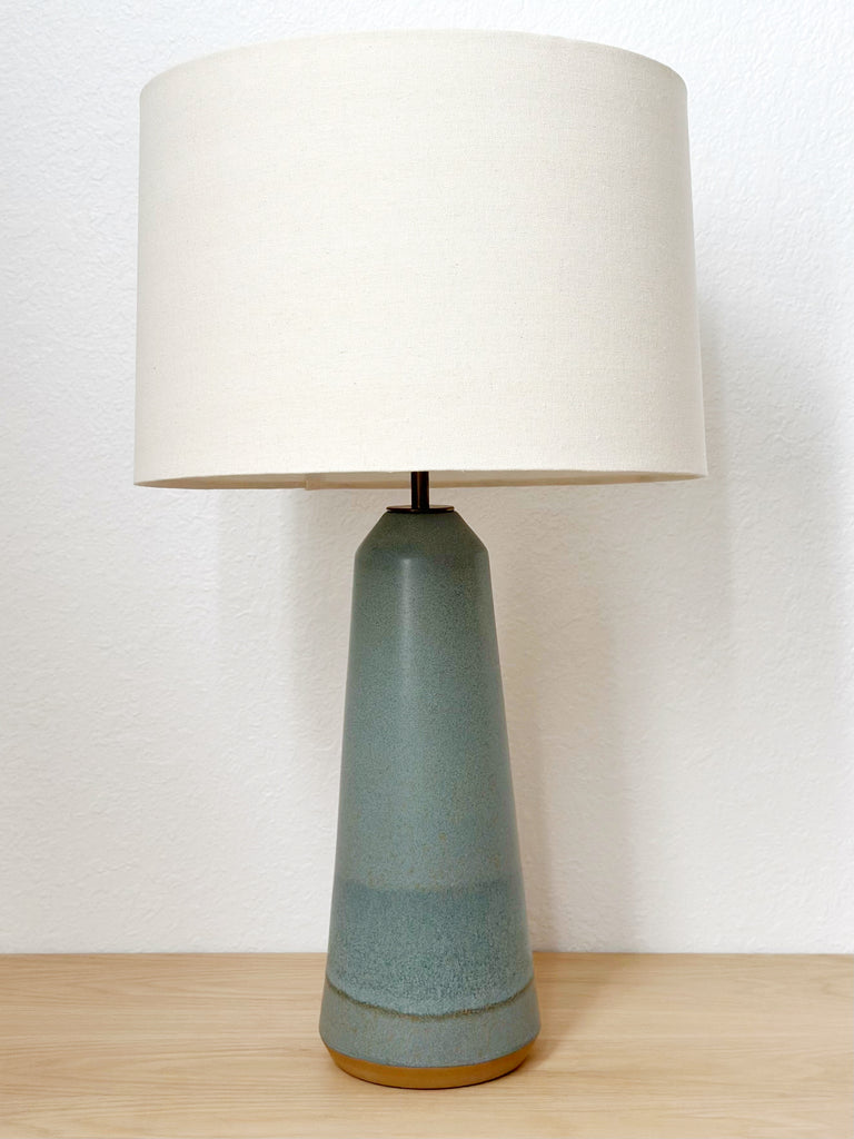 Ceramic Lamp