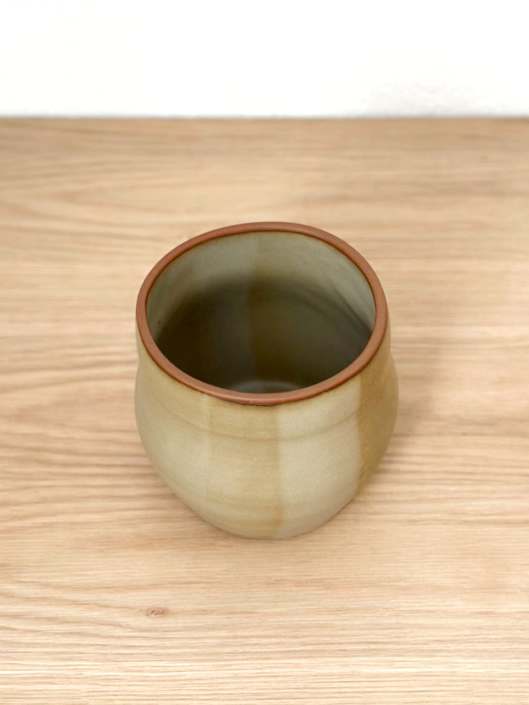 Ceramic Gourd Vase