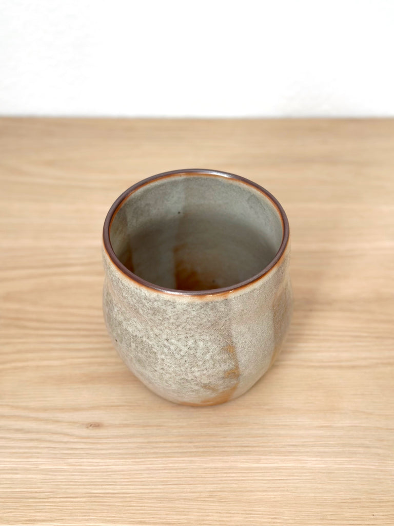 Ceramic Gourd Vase