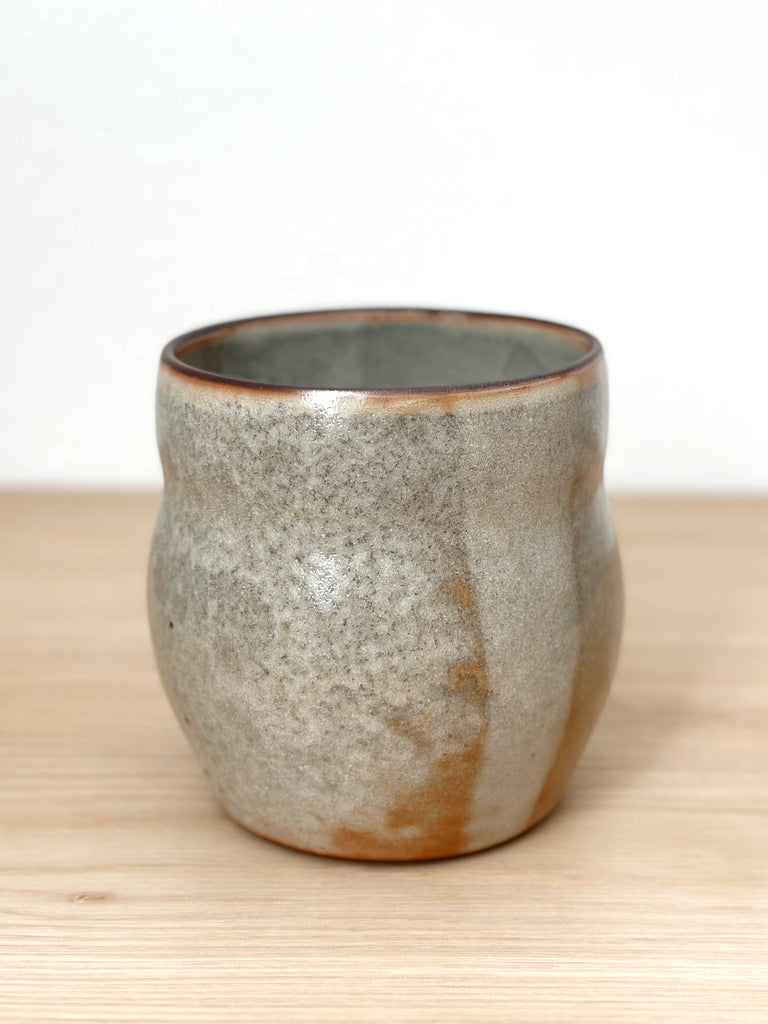 Ceramic Gourd Vase