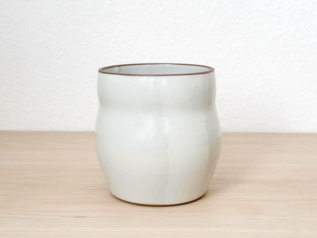Ceramic Gourd Vase