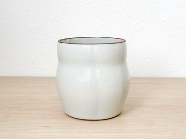 Ceramic Gourd Vase