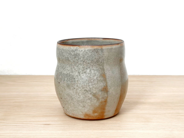 Ceramic Gourd Vase