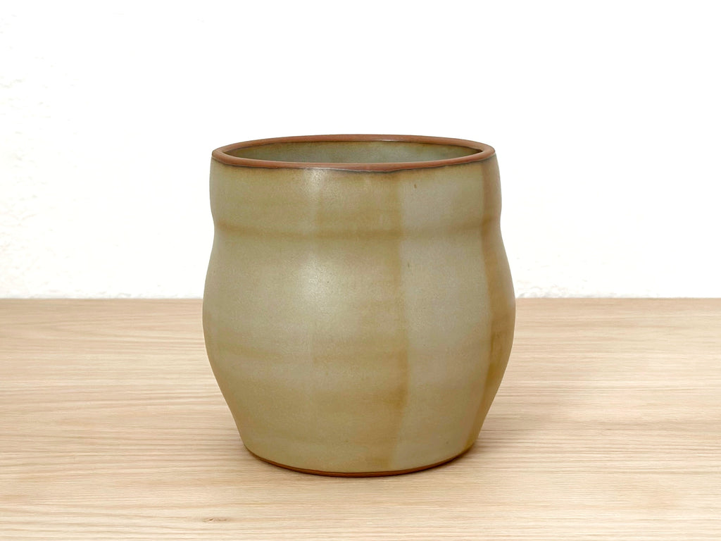 Ceramic Gourd Vase