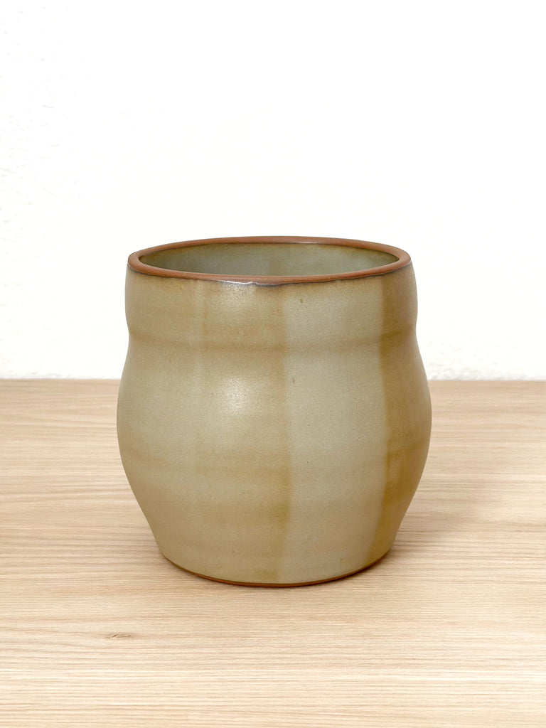 Ceramic Gourd Vase