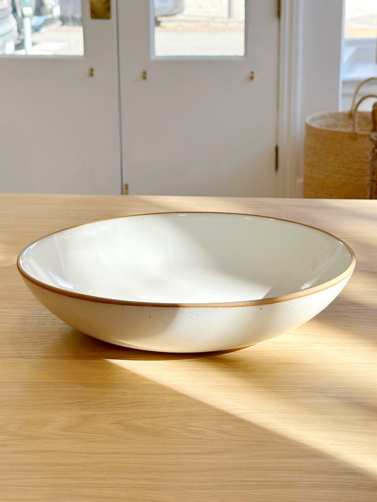 Ceramic Large Serving Platter