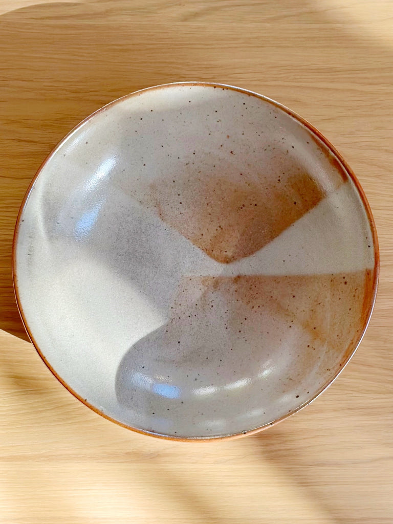 Ceramic Large Serving Platter