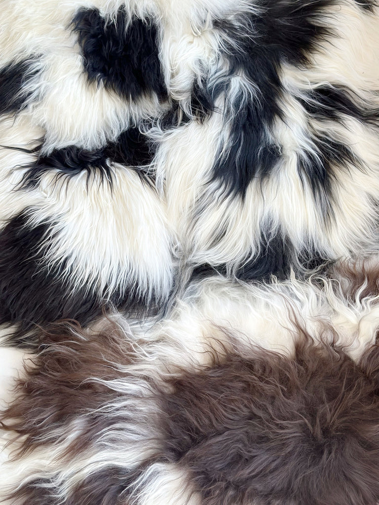 Sheepskin Icelandic