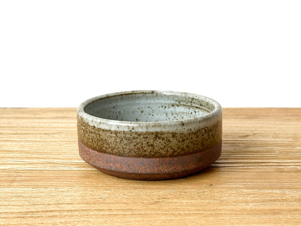 Hand-Painted Ceramic Small Bowl