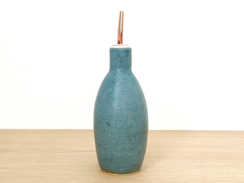 Ceramic Pouring Bottle