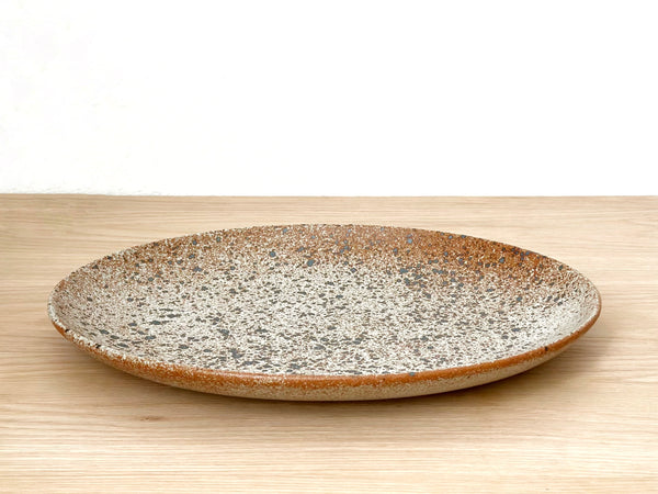 Ceramic Oval Platter