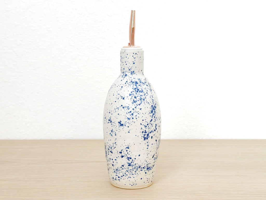 Ceramic Pouring Bottle