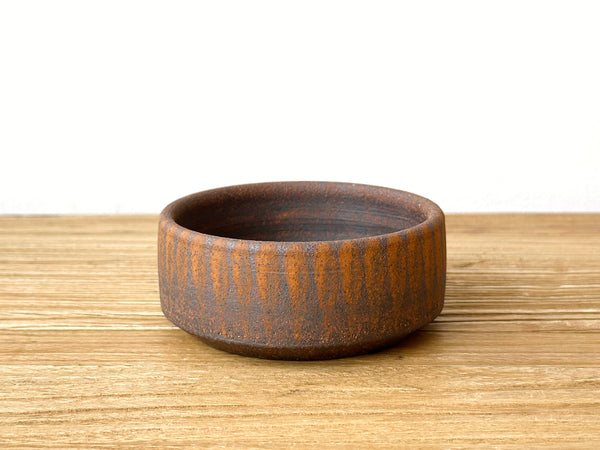Hand-Painted Ceramic Small Bowl
