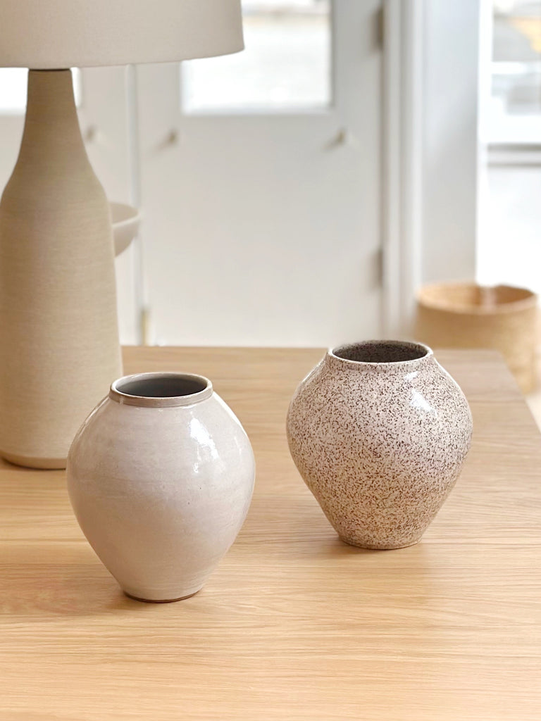 Ceramic Vase