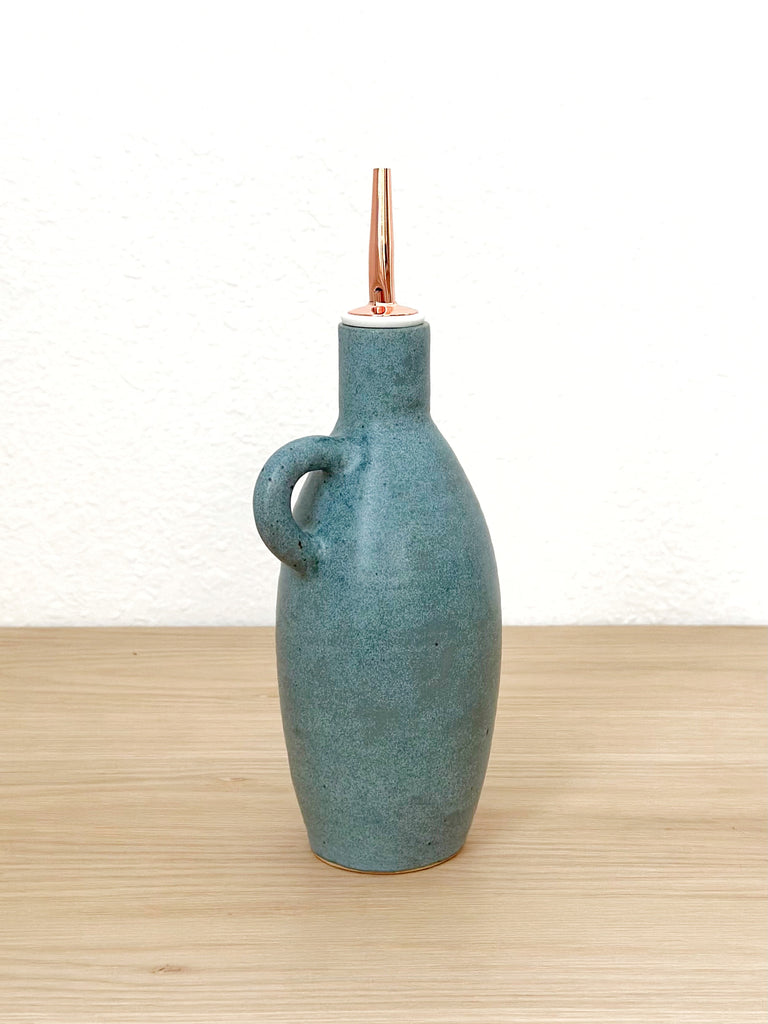 Ceramic Pouring Bottle