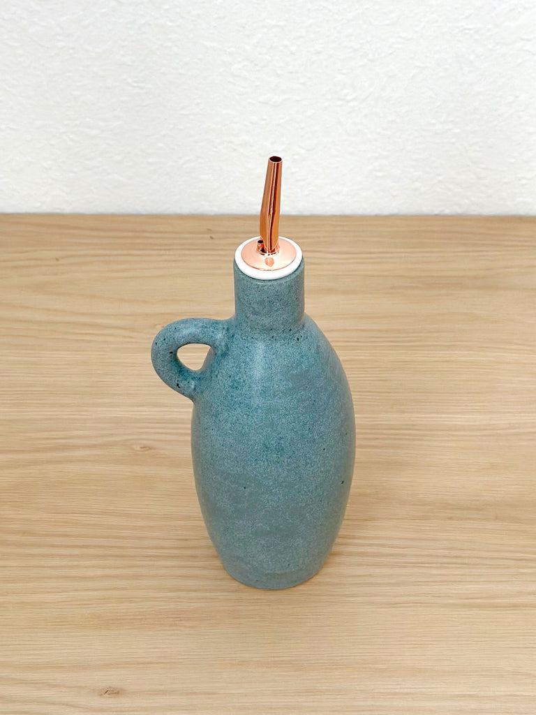 Ceramic Pouring Bottle