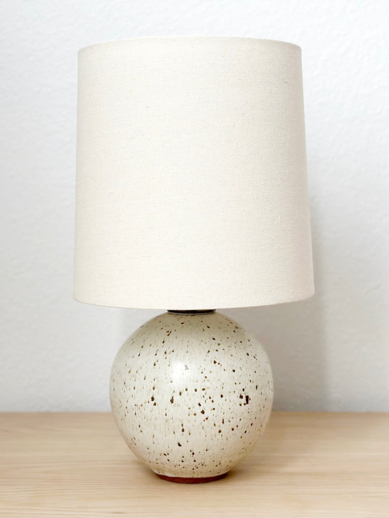 Ceramic Lamp