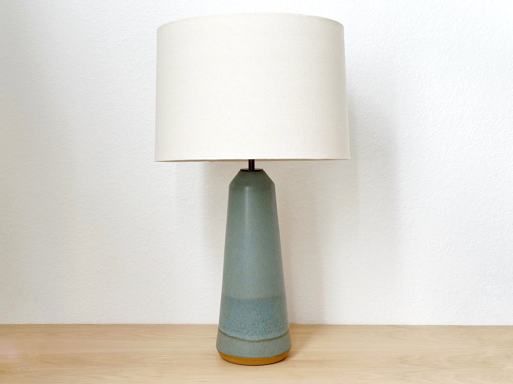 Ceramic Lamp