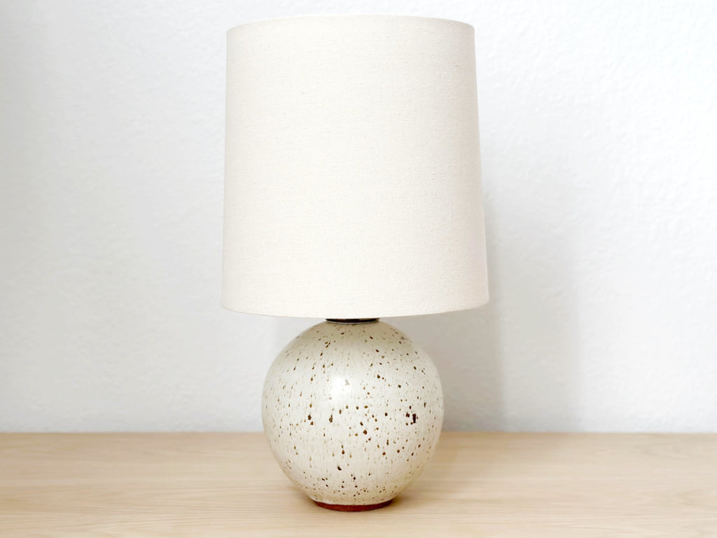 Ceramic Lamp