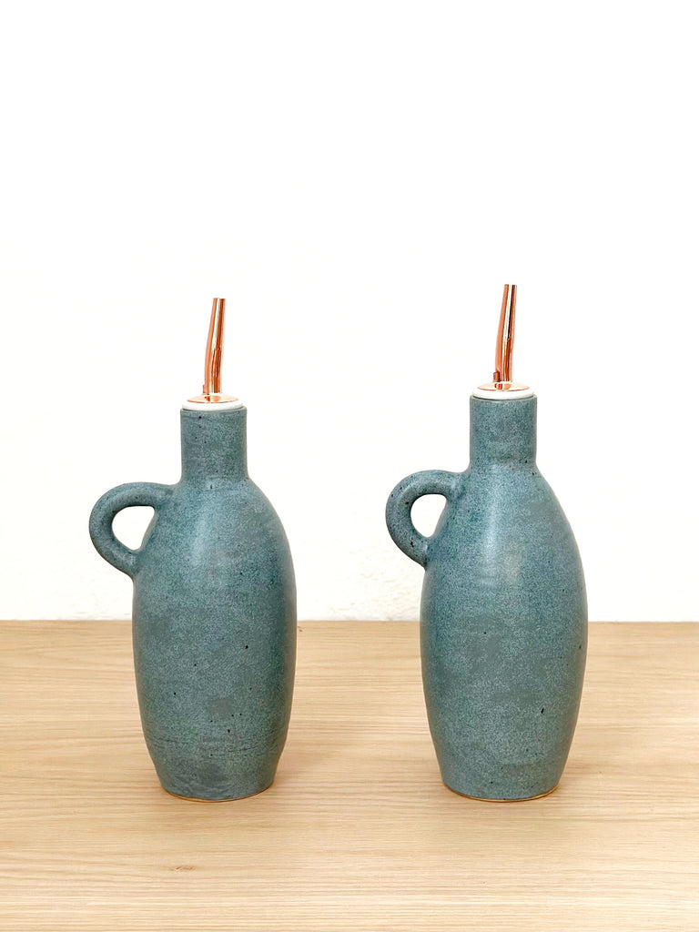 Ceramic Pouring Bottle