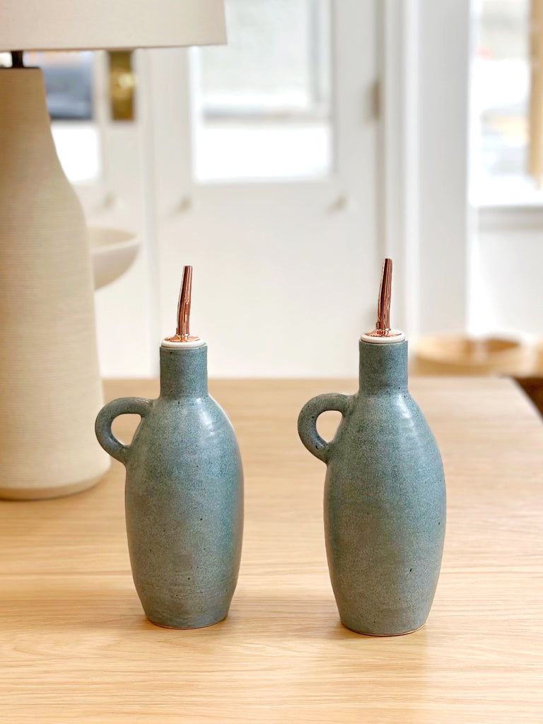 Ceramic Pouring Bottle