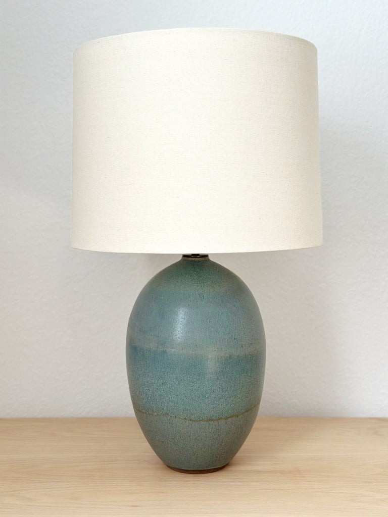 Ceramic Lamp