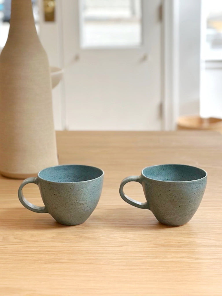 Ceramic Mug