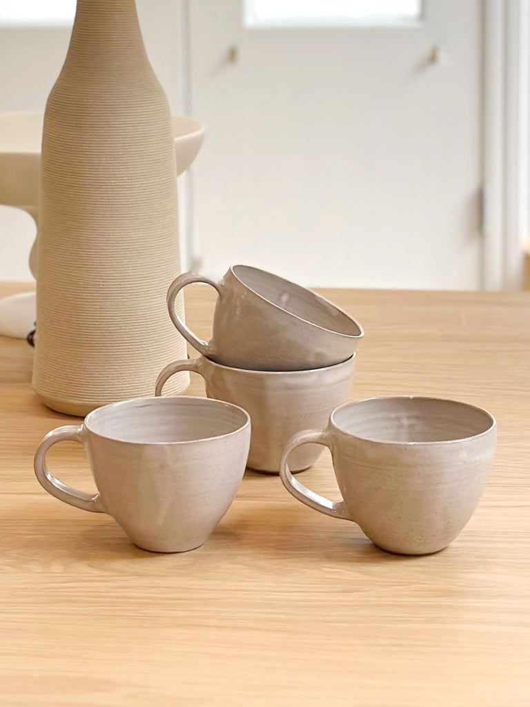 Ceramic Mug