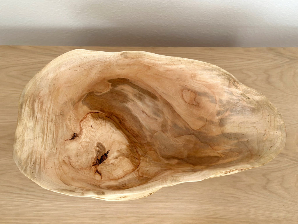 Maple Trough