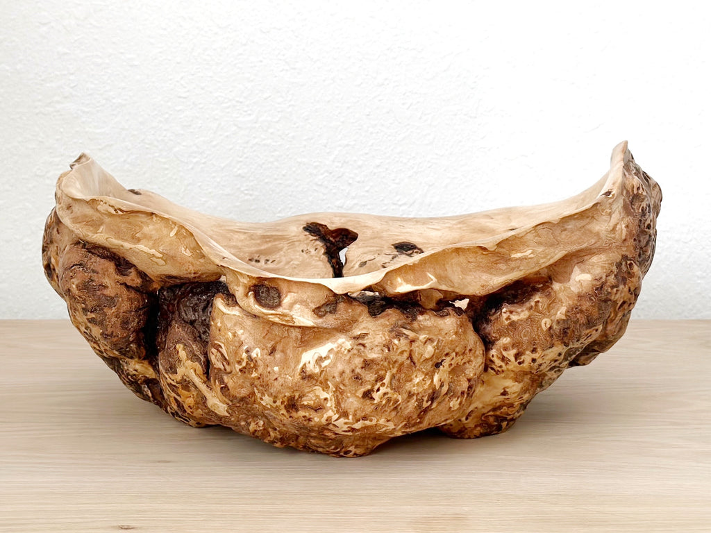 Maple Trough