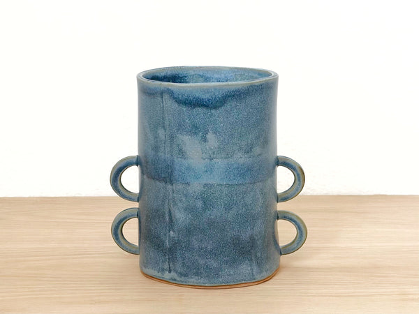 Ceramic Utensil Holder