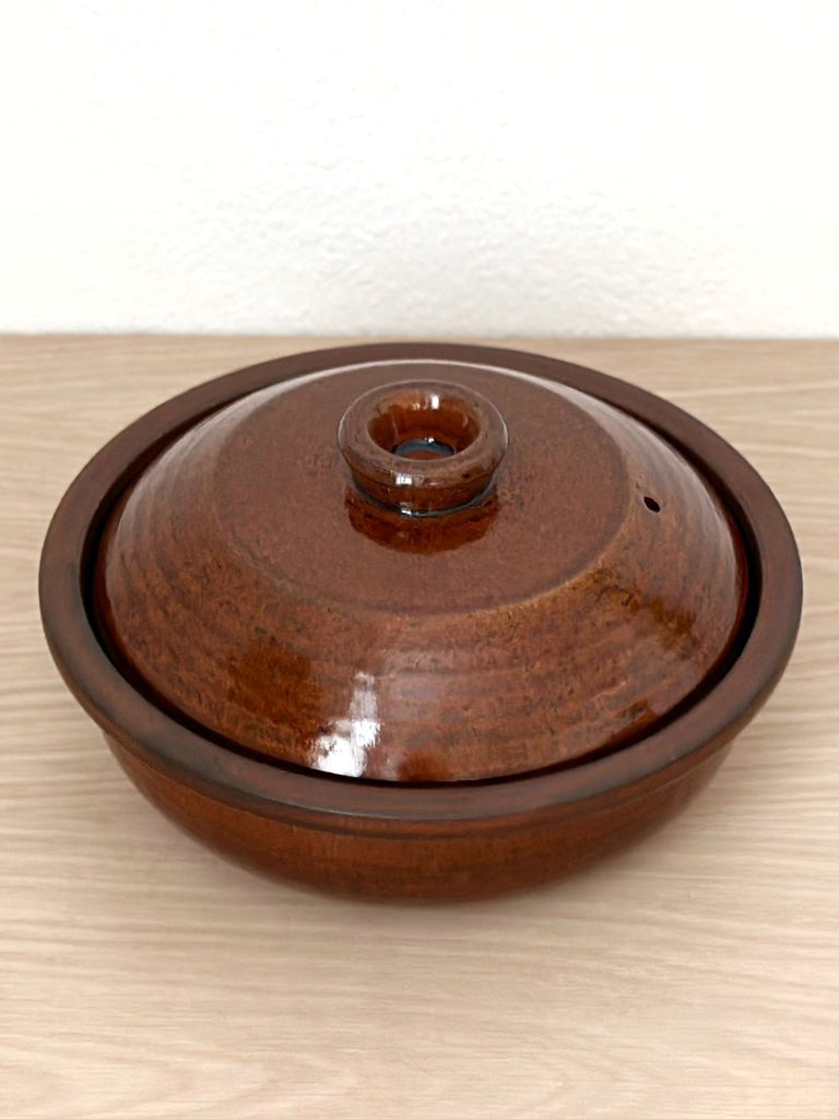 Donabe Clay Pot